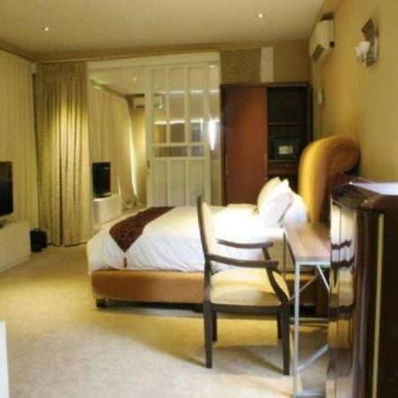 Magnolia Hotel Cakarta Dış mekan fotoğraf