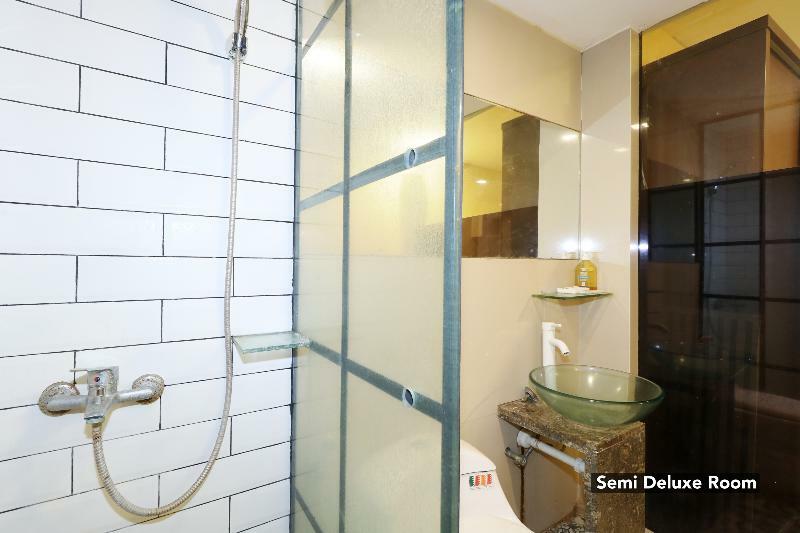 Magnolia Hotel Cakarta Dış mekan fotoğraf