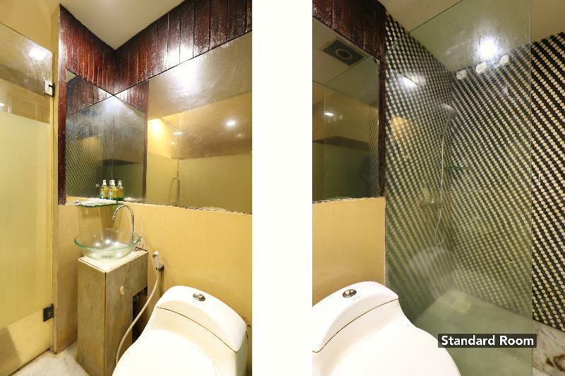 Magnolia Hotel Cakarta Dış mekan fotoğraf