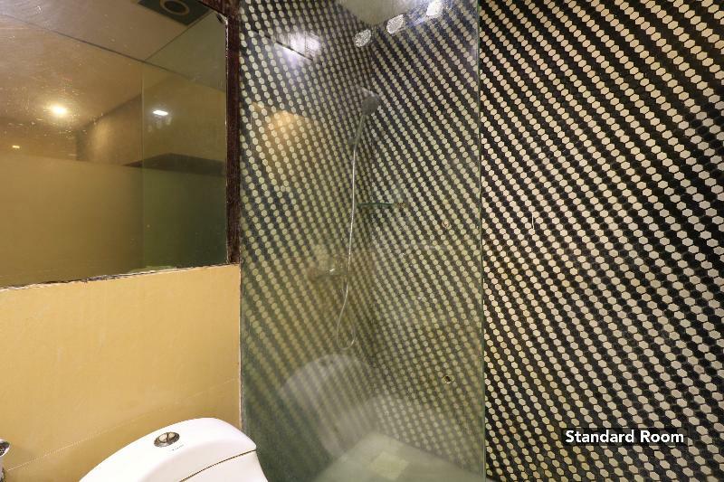 Magnolia Hotel Cakarta Dış mekan fotoğraf