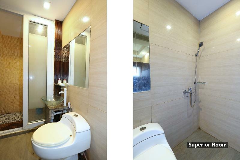 Magnolia Hotel Cakarta Dış mekan fotoğraf